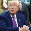 Trump Hails ‘Total Reset’ as U.S.–China Trade Talks Resume in Geneva Amid Soaring Tariffs and Job Fears