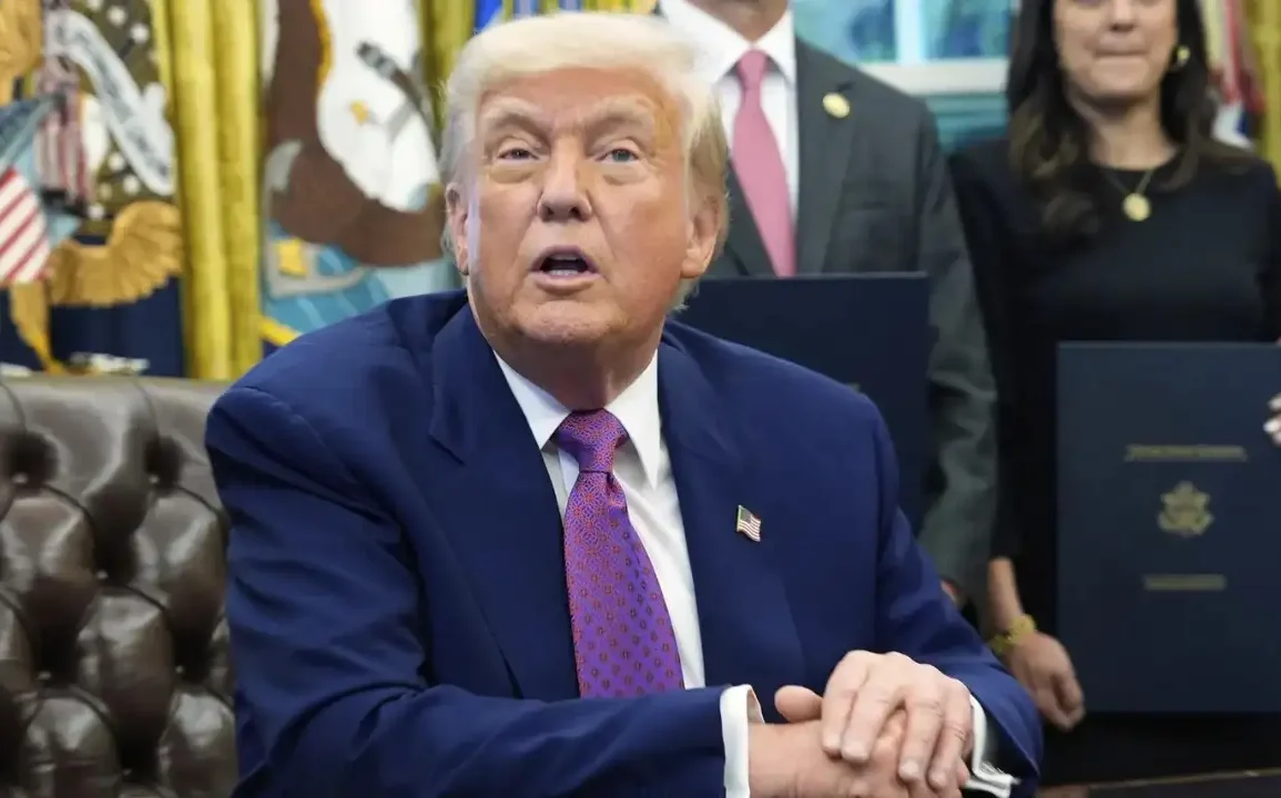 Trump Hails ‘Total Reset’ as U.S.–China Trade Talks Resume in Geneva Amid Soaring Tariffs and Job Fears