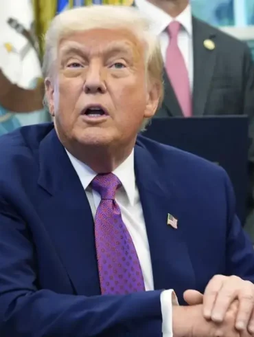 Trump Hails ‘Total Reset’ as U.S.–China Trade Talks Resume in Geneva Amid Soaring Tariffs and Job Fears