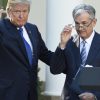 Trump Pressures Powell for Rate Cuts as White House Meeting Rekindles Tensions Over Fed Independence