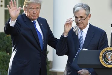 Trump Pressures Powell for Rate Cuts as White House Meeting Rekindles Tensions Over Fed Independence