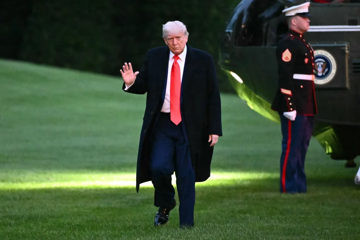 Trump Threatens 25 Percent Tariff on All Foreign-Made Smartphones, Targeting Apple and Rivals