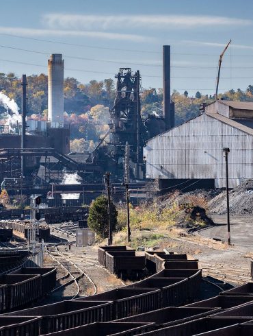 Trump Touts $14 Billion U.S. Steel–Nippon Deal Promising Jobs, Despite Security and Union Backlash