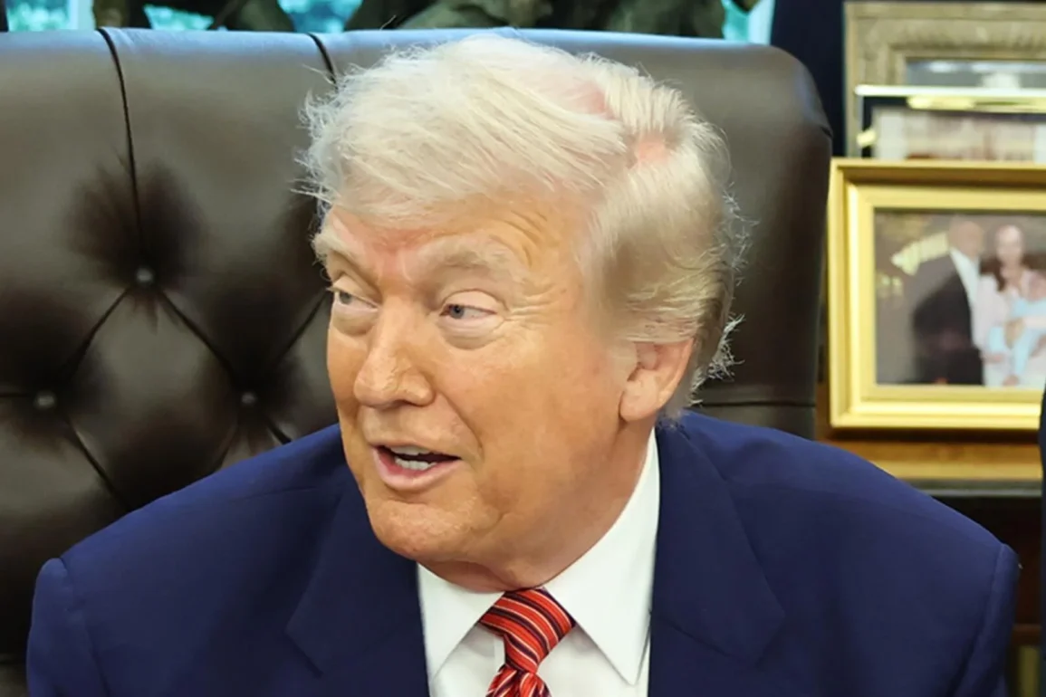 Trump Turns on Tim Cook as iPhone Tariff Threats Escalate Amid Rift Over Overseas Manufacturing
