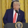 Trump Warns China Over Trade Deal Breach as Tariff Truce Breaks and Tech Tensions Rise