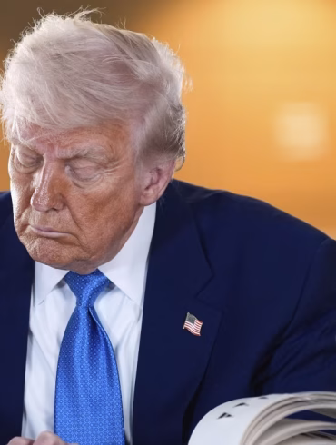 Trump’s Crypto Empire Raises Alarms Over Corruption, Foreign Influence, and Regulatory Manipulation
