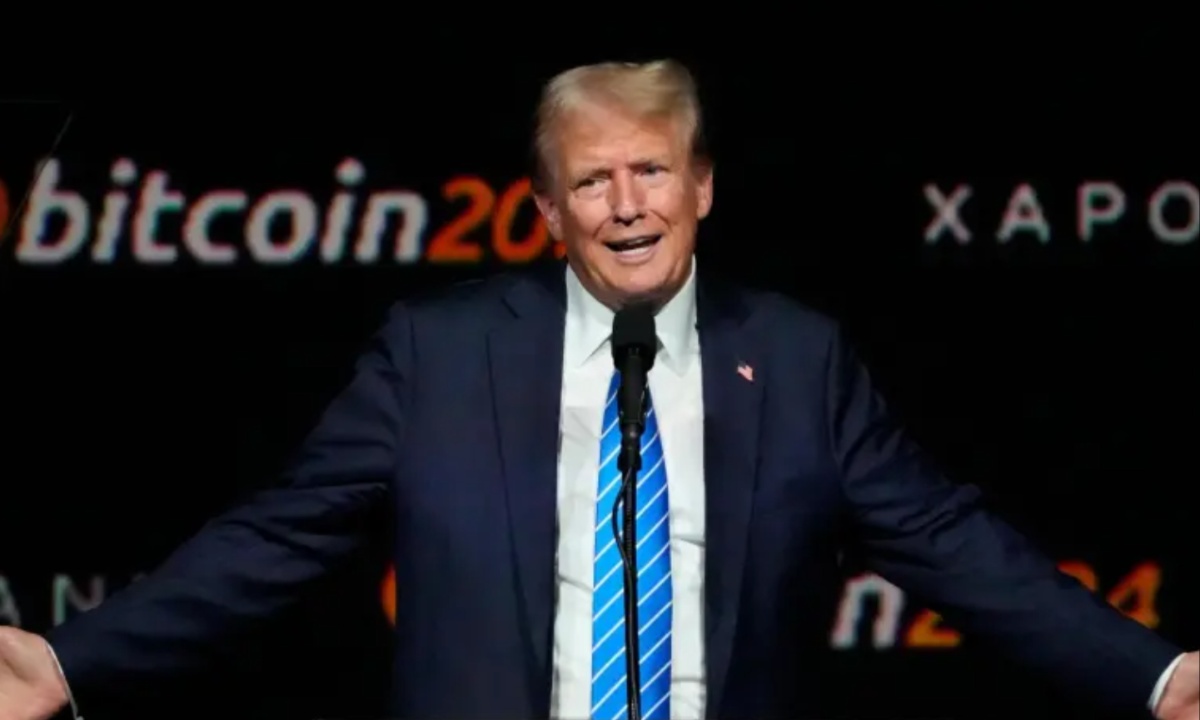 Trump’s Crypto Empire Raises Alarms Over Corruption, Foreign Influence, and Regulatory Manipulation