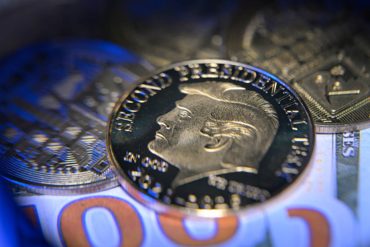 Trump’s Meme Coin Gala Draws Global Elites, Ethical Scrutiny, and Billion-Dollar Investor Divide