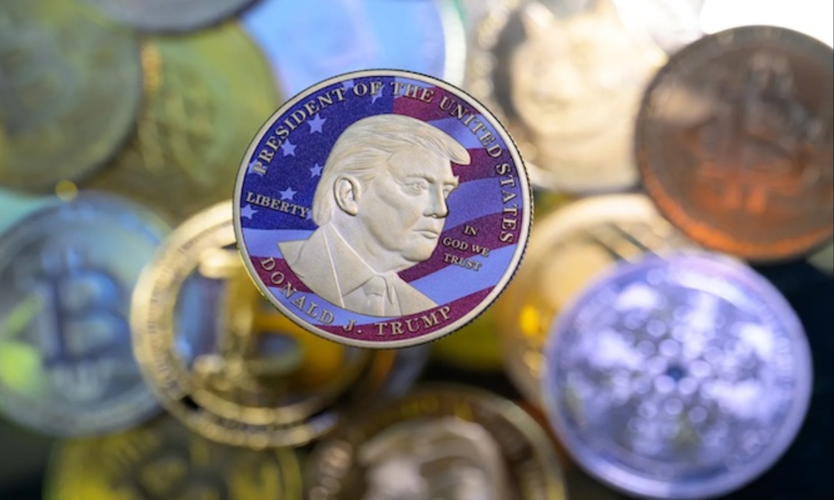 Trump’s Meme Coin Gala Draws Global Elites, Ethical Scrutiny, and Billion-Dollar Investor Divide