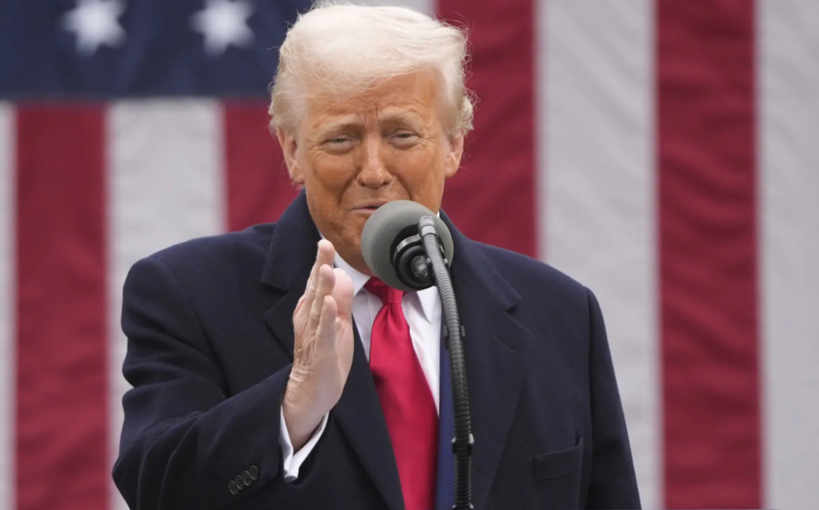 Trump’s Partial Tariff Pause Offers Short-Lived Relief as Trade Tensions with China Loom Again