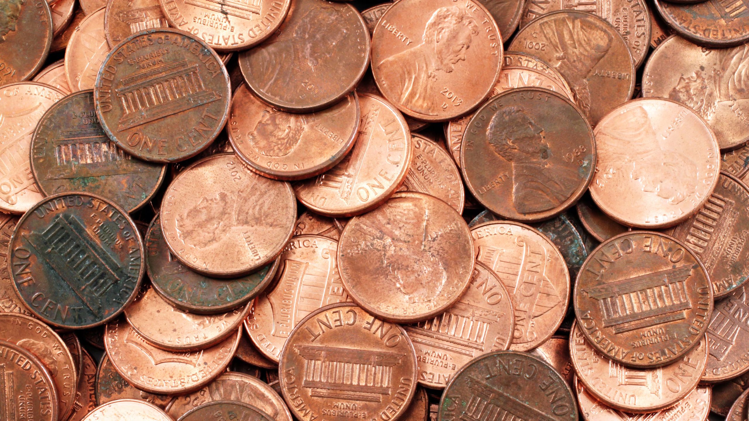 U.S. Mint Ends Penny Production as Coin Costs Soar and Paper Currency Proves More Efficient