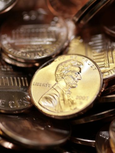 U.S. Mint Ends Penny Production as Coin Costs Soar and Paper Currency Proves More Efficient