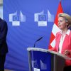 U.S. Pressures EU on Trade as Switzerland and UK Pull Ahead in Deal Talks