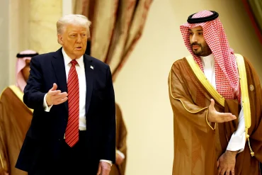 U.S. Tech Titans Back UAE Stargate as AI Infrastructure Race Spreads Across Middle East and U.S.