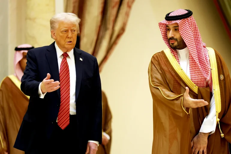 U.S. Tech Titans Back UAE Stargate as AI Infrastructure Race Spreads Across Middle East and U.S.