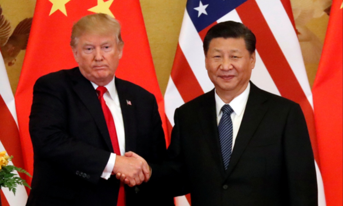 U.S.–China Trade Talks Spark Cautious Optimism Amid Tariff Tensions and Market Volatility