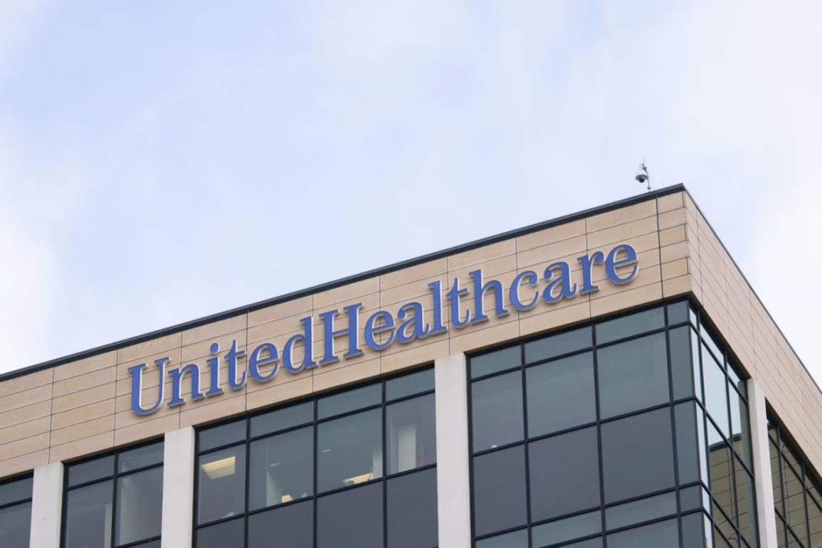 UnitedHealth CEO Resigns Amid Stock Plunge, Legal Troubles, and Fallout from Former Executive’s Death