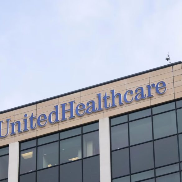 UnitedHealth CEO Resigns Amid Stock Plunge, Legal Troubles, and Fallout from Former Executive’s Death