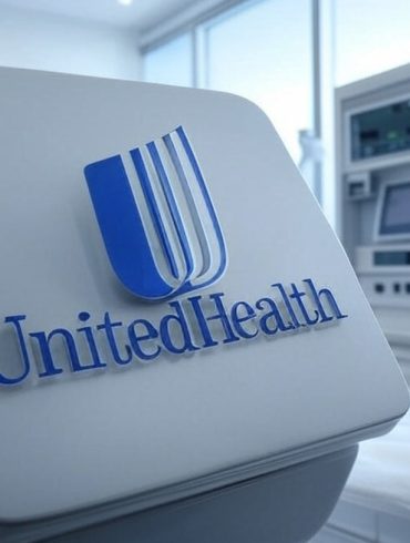 UnitedHealth’s Stock Plunge Raises Red Flags as CEO Exit and Drug Policy Shake Investor Trust