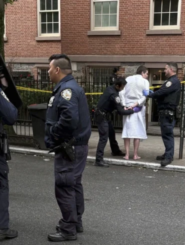Violent ‘Wrench Attacks’ Rise as Crypto Wealth Makes Investors Targets for Real-World Theft