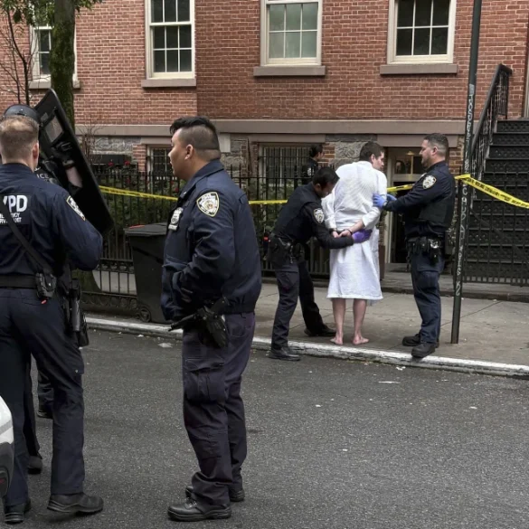 Violent ‘Wrench Attacks’ Rise as Crypto Wealth Makes Investors Targets for Real-World Theft