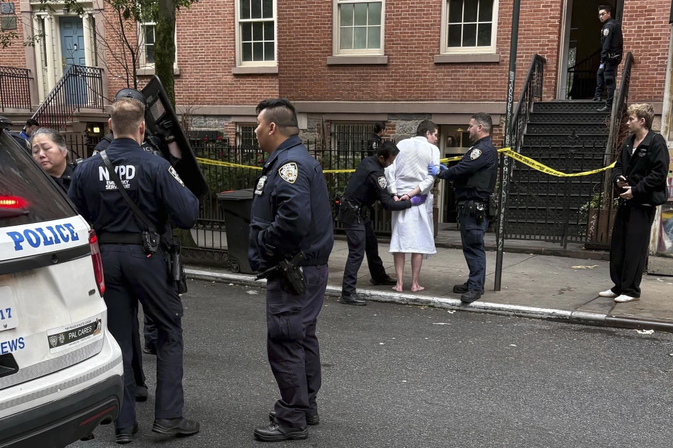 Violent ‘Wrench Attacks’ Rise as Crypto Wealth Makes Investors Targets for Real-World Theft