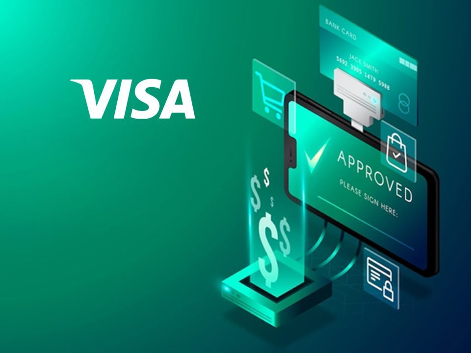 Visa Empowers AI Agents to Make Purchases with Tokenized Cards and Personalized Spending Controls