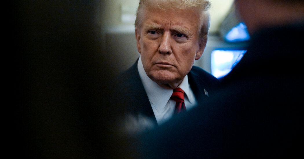Warren Slams Crypto Bill as Dangerous While Trump Policies Spark Bipartisan Tech and Ethics Backlash