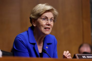Warren Slams Crypto Bill as Dangerous While Trump Policies Spark Bipartisan Tech and Ethics Backlash