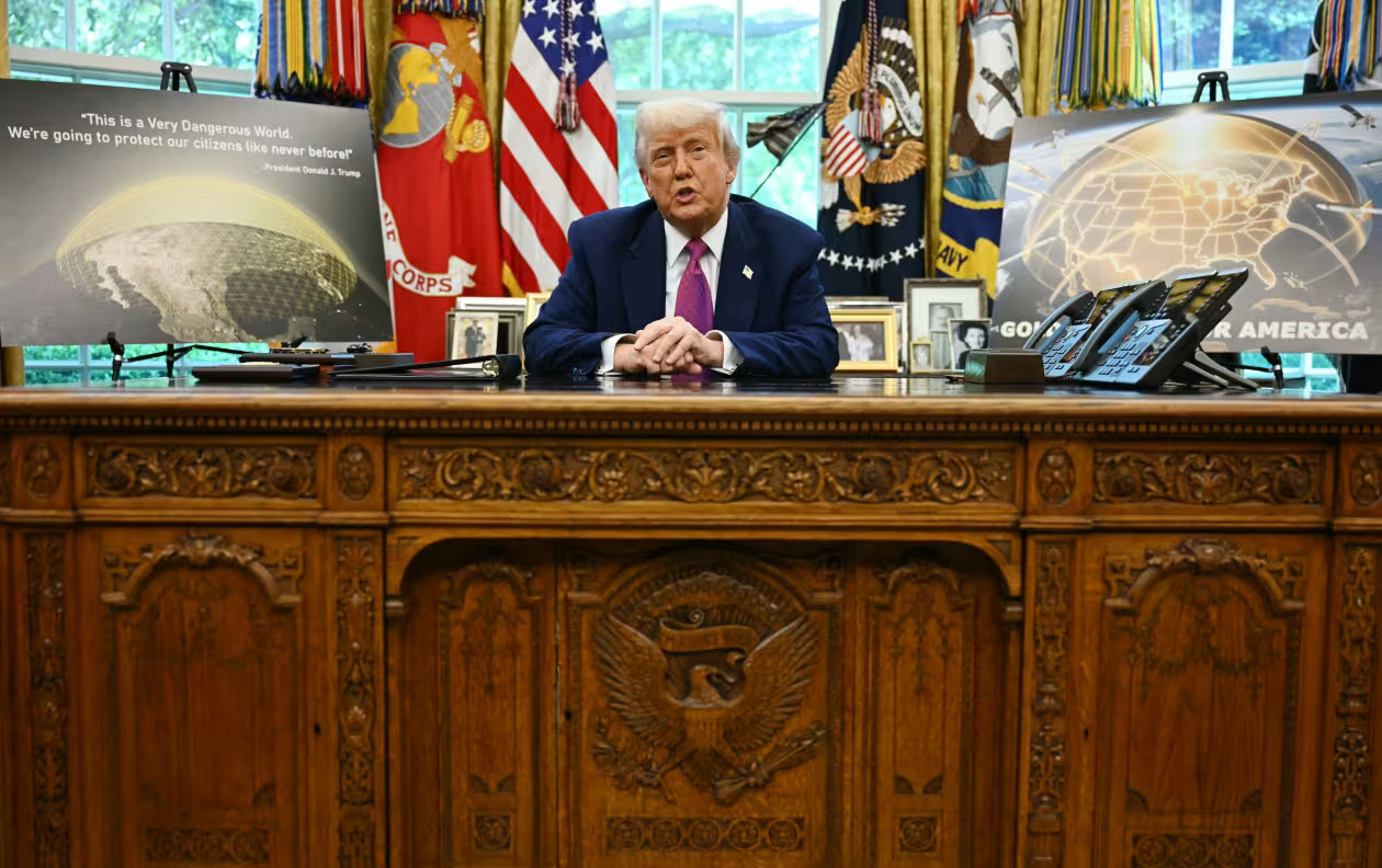 Weak Bond Demand and Surging Yields Signal Investor Doubts Over U.S. Debt and Trump Tax Cuts