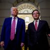 Weak Bond Demand and Surging Yields Signal Investor Doubts Over U.S. Debt and Trump Tax Cuts