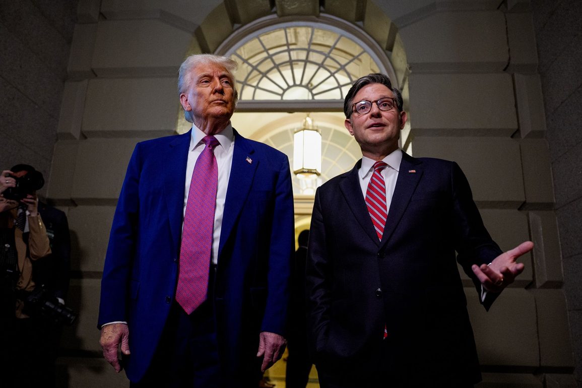 Weak Bond Demand and Surging Yields Signal Investor Doubts Over U.S. Debt and Trump Tax Cuts
