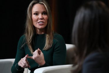 Wendy McMahon Resigns from CBS News as Trump Pressure and Corporate Politics Spark Editorial Crisis