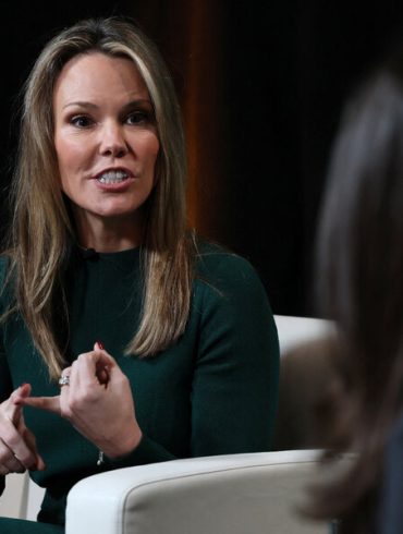 Wendy McMahon Resigns from CBS News as Trump Pressure and Corporate Politics Spark Editorial Crisis