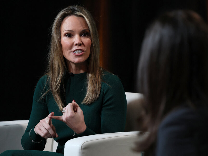 Wendy McMahon Resigns from CBS News as Trump Pressure and Corporate Politics Spark Editorial Crisis