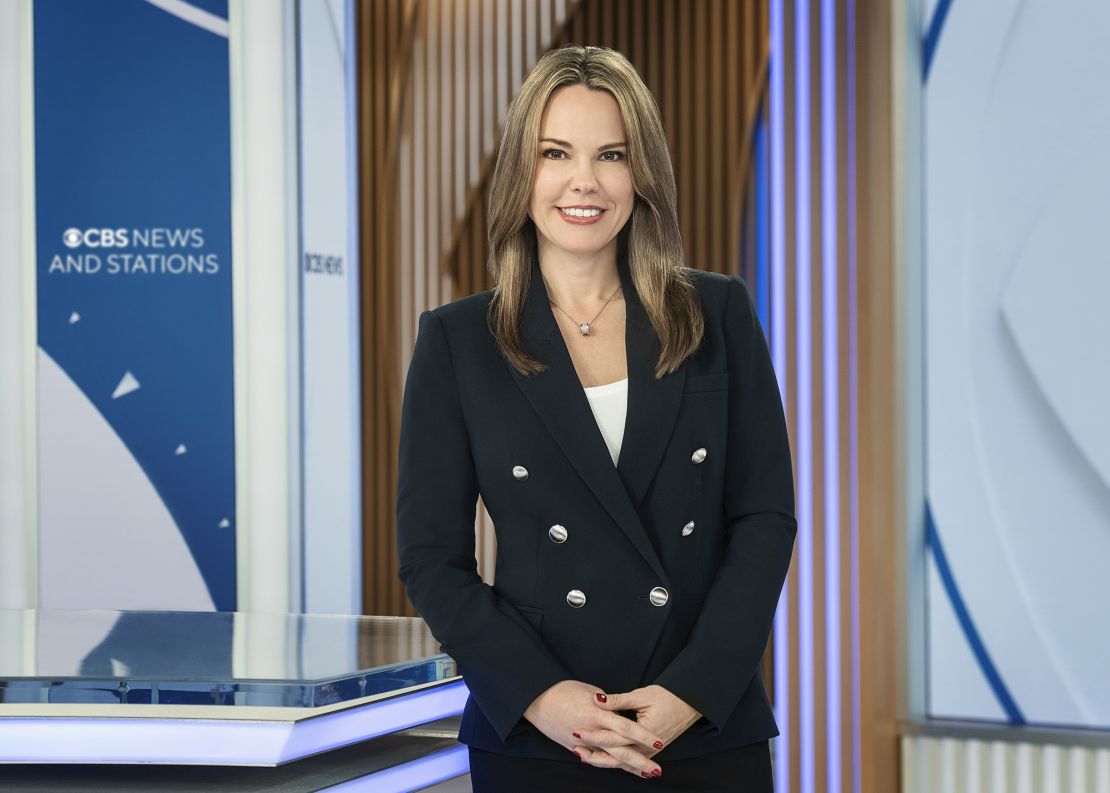 Wendy McMahon Resigns from CBS News as Trump Pressure and Corporate Politics Spark Editorial Crisis