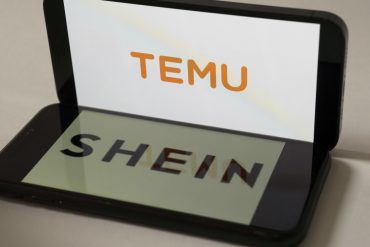 White House Confirms 120% Tariff on Shein and Temu Orders, Ending Duty-Free Perk for Shoppers