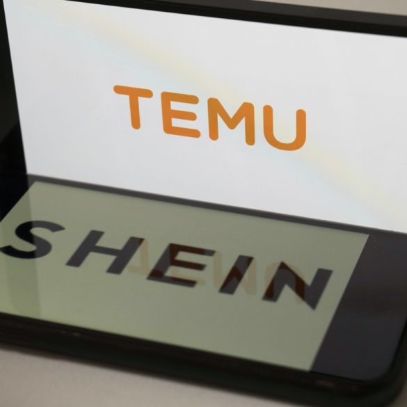 White House Confirms 120% Tariff on Shein and Temu Orders, Ending Duty-Free Perk for Shoppers