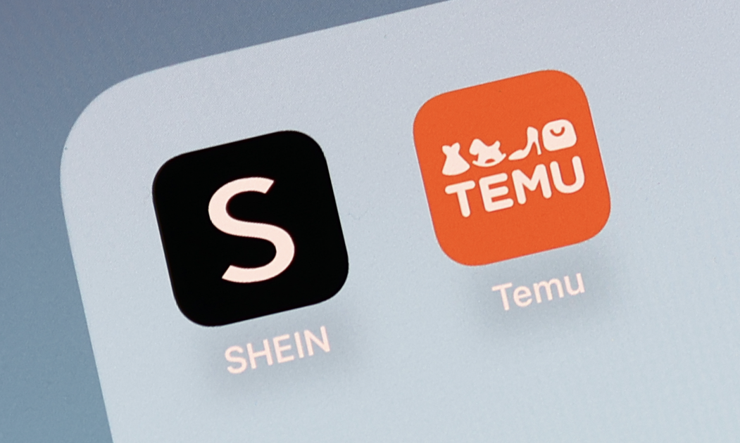 White House Confirms 120% Tariff on Shein and Temu Orders, Ending Duty-Free Perk for Shoppers