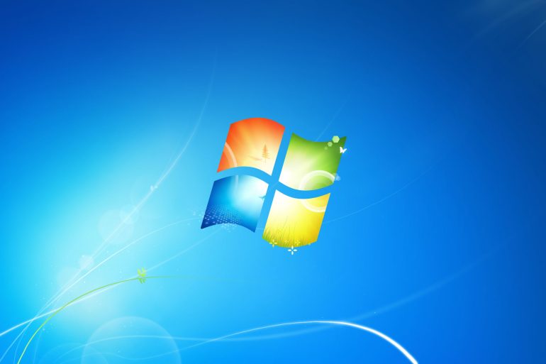 Windows 7 Faced 30-Second Startup Delay Due to Overlooked Bug in Single-Color Background Code