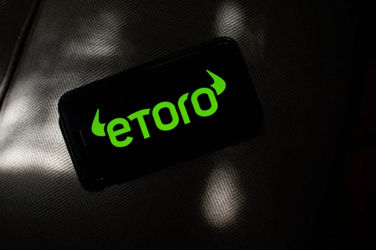 eToro Surges 29% in Nasdaq Debut as IPO Marks Comeback Moment for Public Listings