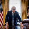 AI Is Gutting Middle-Class Jobs—Will Trump Step In to Defend American Workers