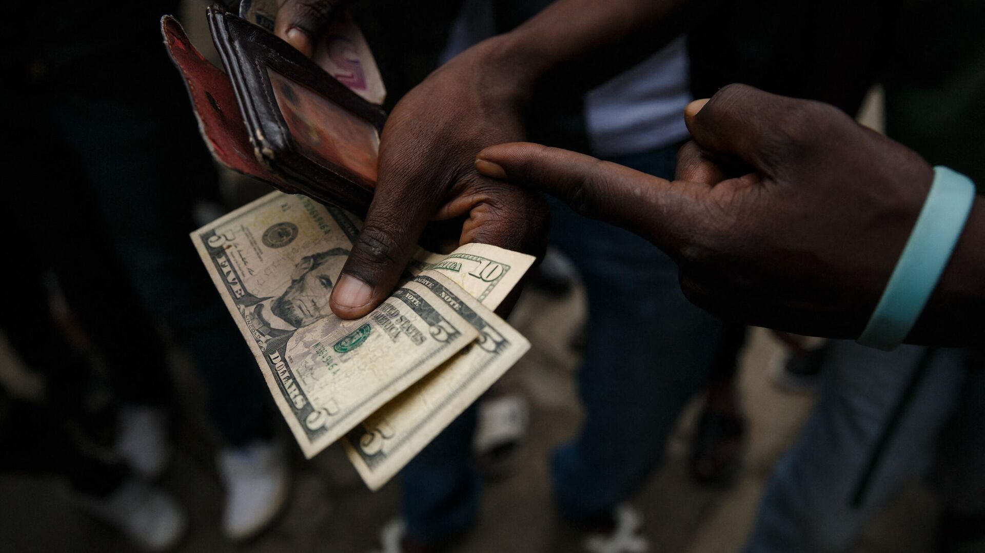 Africa Advances Local Currency Trade System to Cut Costs and Ease Dollar Dependence