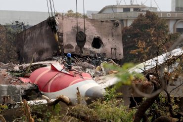 Air India Dreamliner Crash Kills 270, Casting New Doubt on Boeing's Safety Record and Corporate Culture