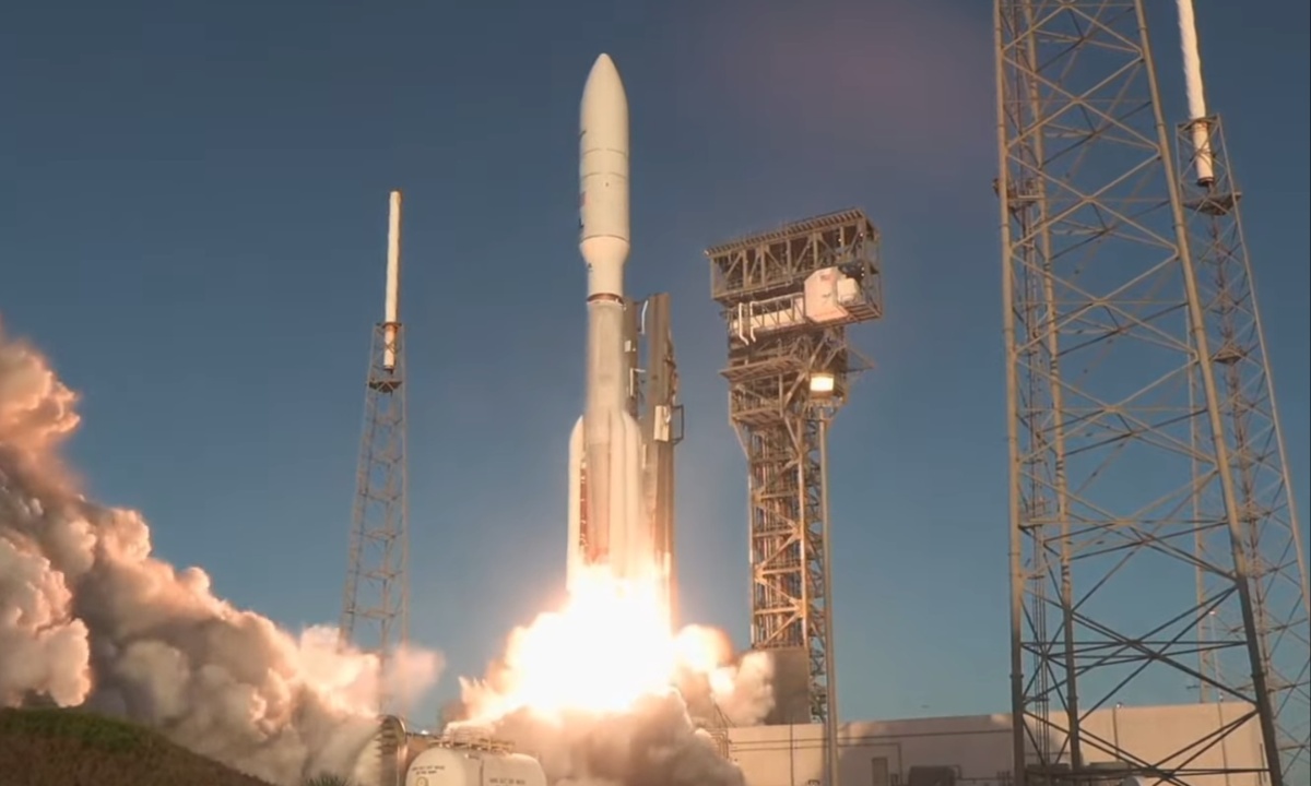 Amazon Boosts Kuiper Network With 27 New Satellites in Bid to Challenge Starlink