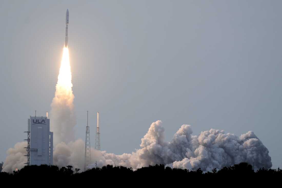 Amazon Boosts Kuiper Network With 27 New Satellites in Bid to Challenge Starlink