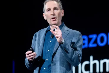 Amazon CEO Warns of AI Job Cuts While Promoting Efficiency and Innovation in Memo