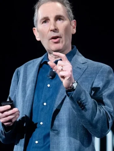Amazon CEO Warns of AI Job Cuts While Promoting Efficiency and Innovation in Memo