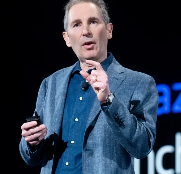 Amazon CEO Warns of AI Job Cuts While Promoting Efficiency and Innovation in Memo