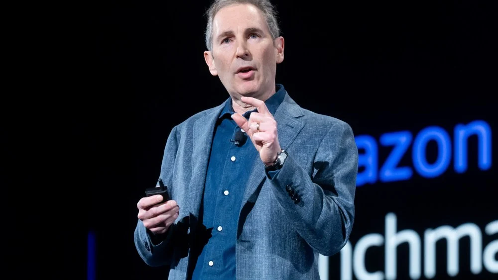 Amazon CEO Warns of AI Job Cuts While Promoting Efficiency and Innovation in Memo
